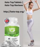Keto Top Tablets | Keto Top Reviews image 1